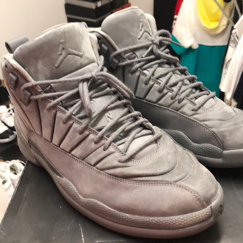 Jordan 12 retro PSNY